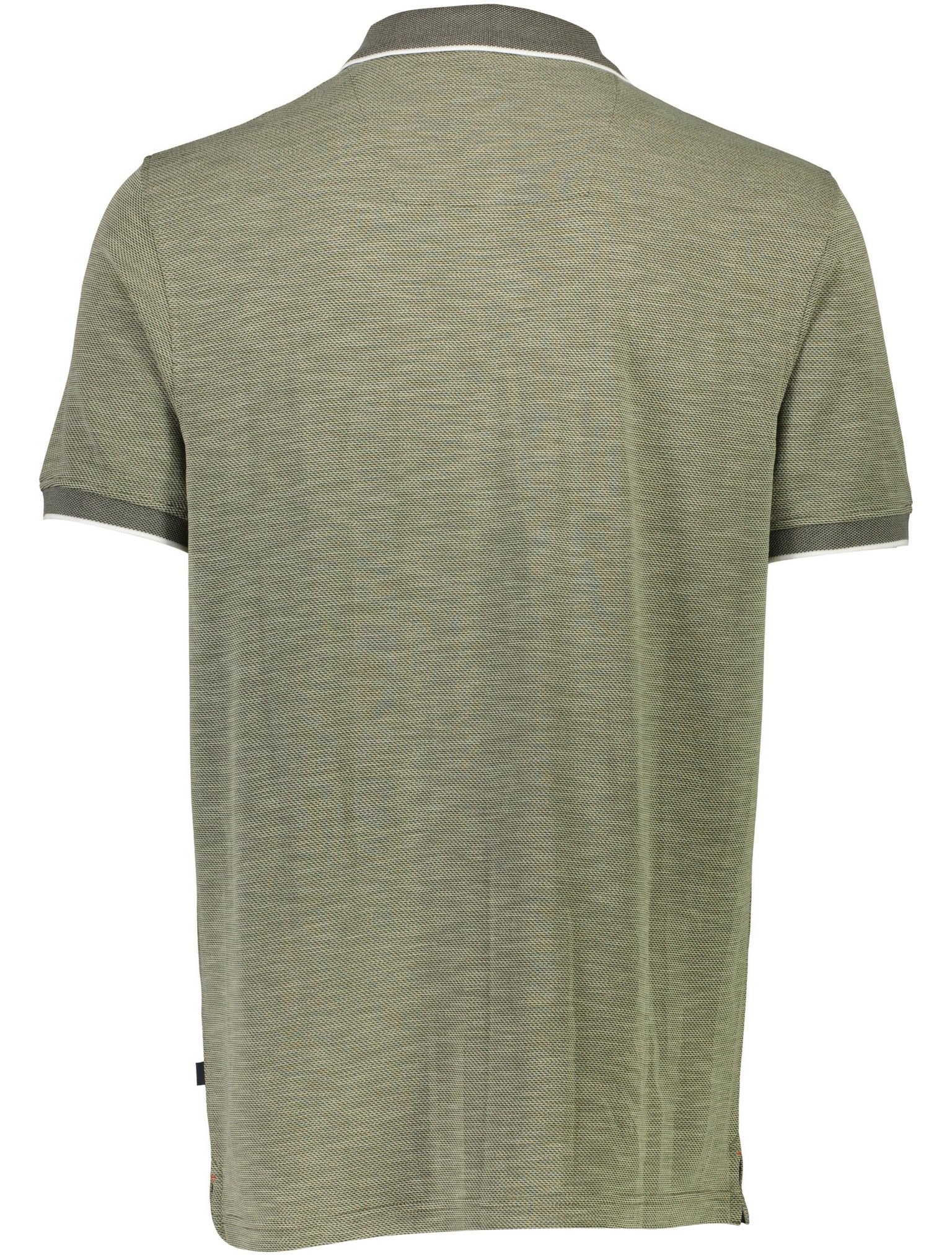 Bison Regular Polo t-shirt